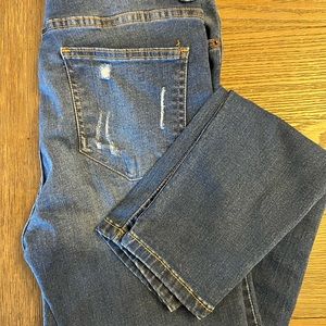 American Bazi Skinny Jeans